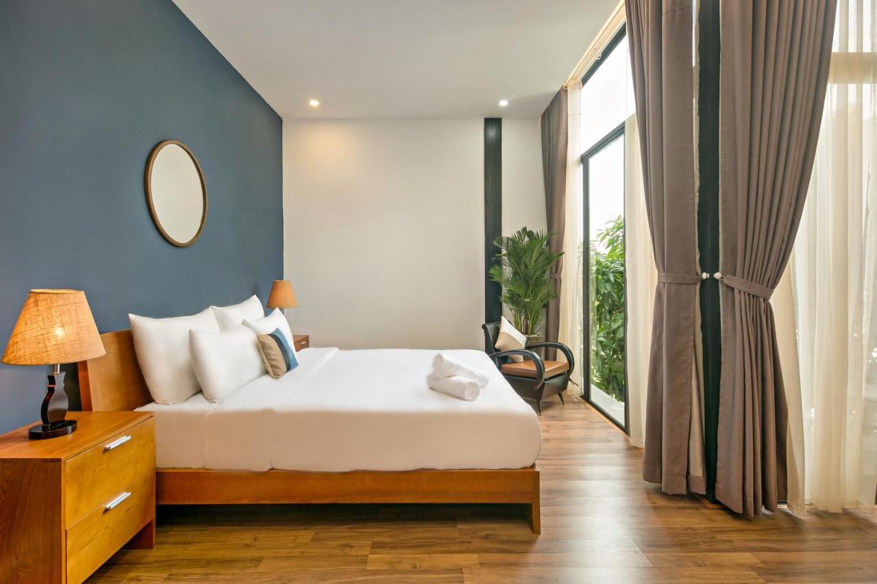 Sense By Enspired Vietnam Villa