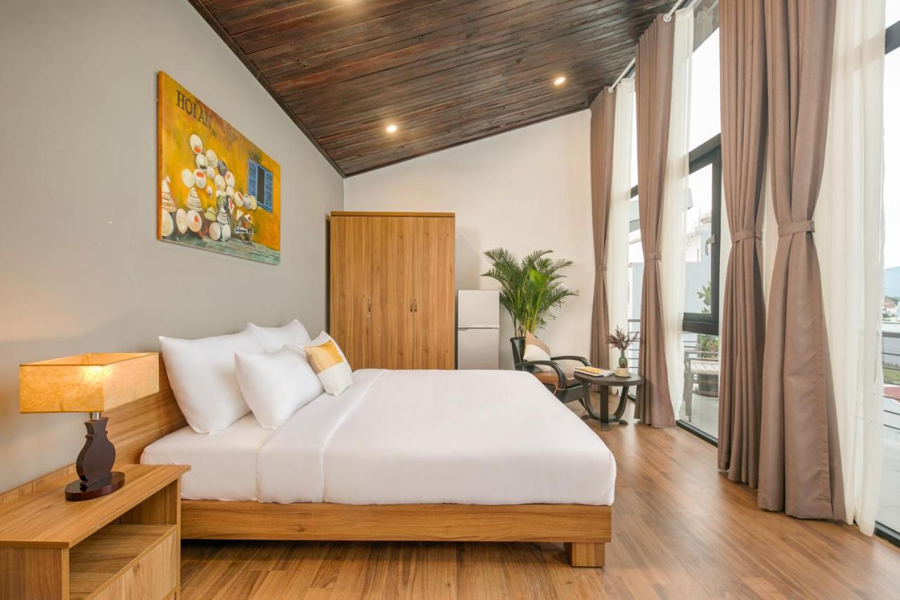 Villa Sense By Enspired Vietnam Da Nang