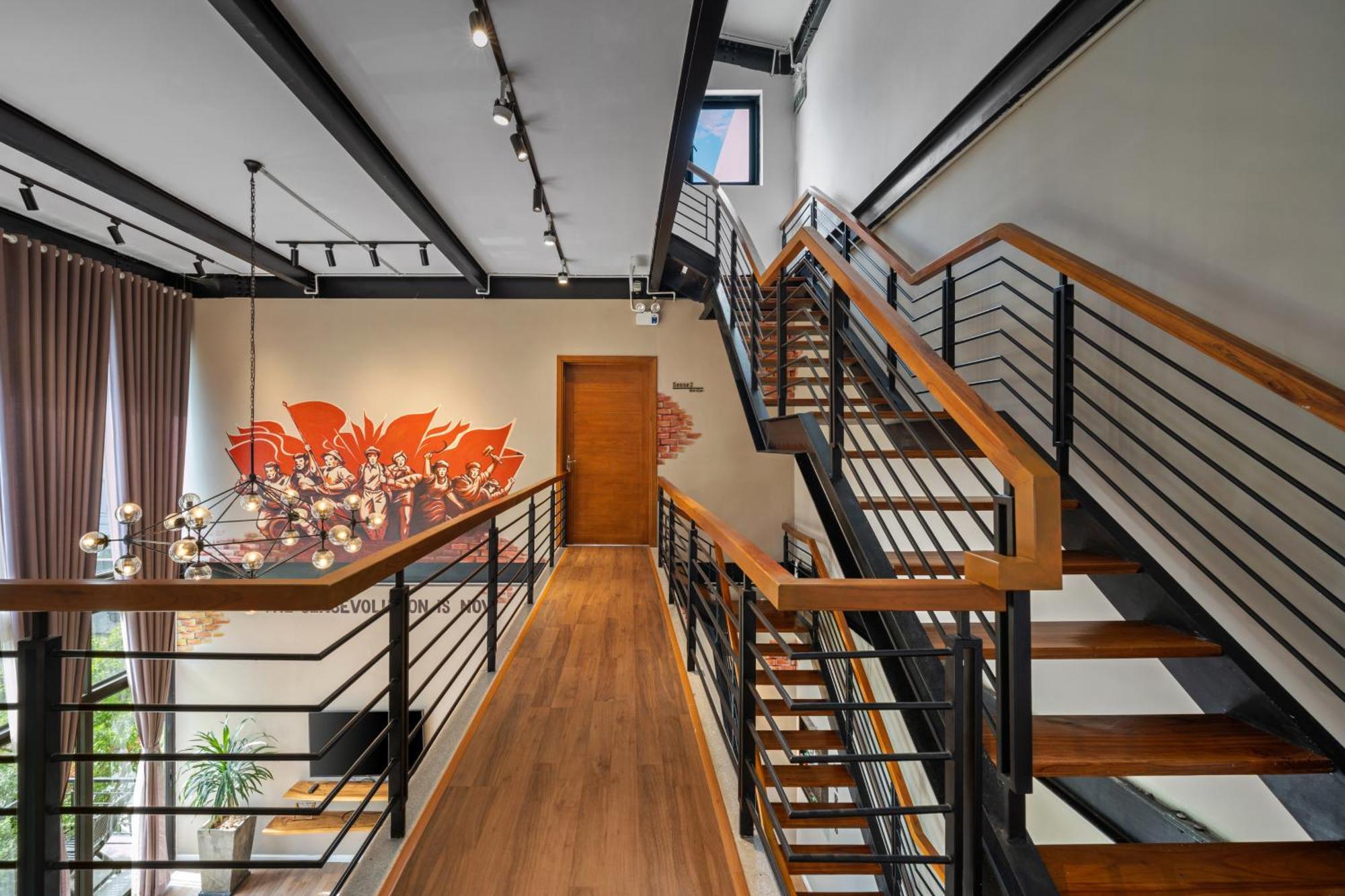 Villa Sense By Enspired Vietnam