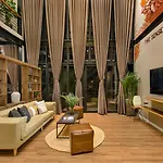 Sense Villa By Enspired Vietnam