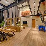 Sense Villa By Enspired Vietnam