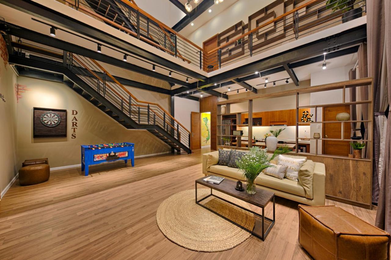 Villa Sense By Enspired Vietnam Da Nang