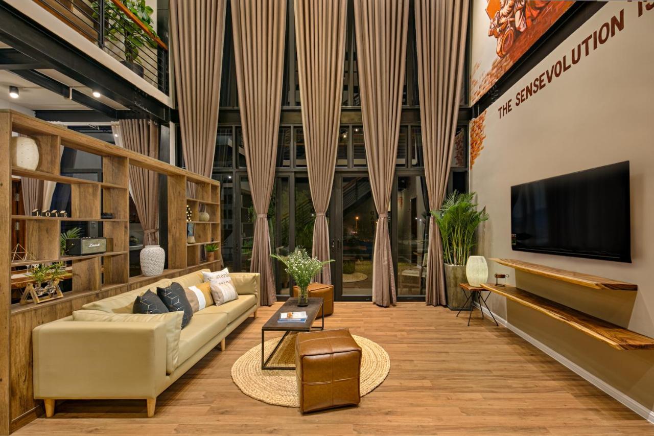 Villa Sense By Enspired Vietnam