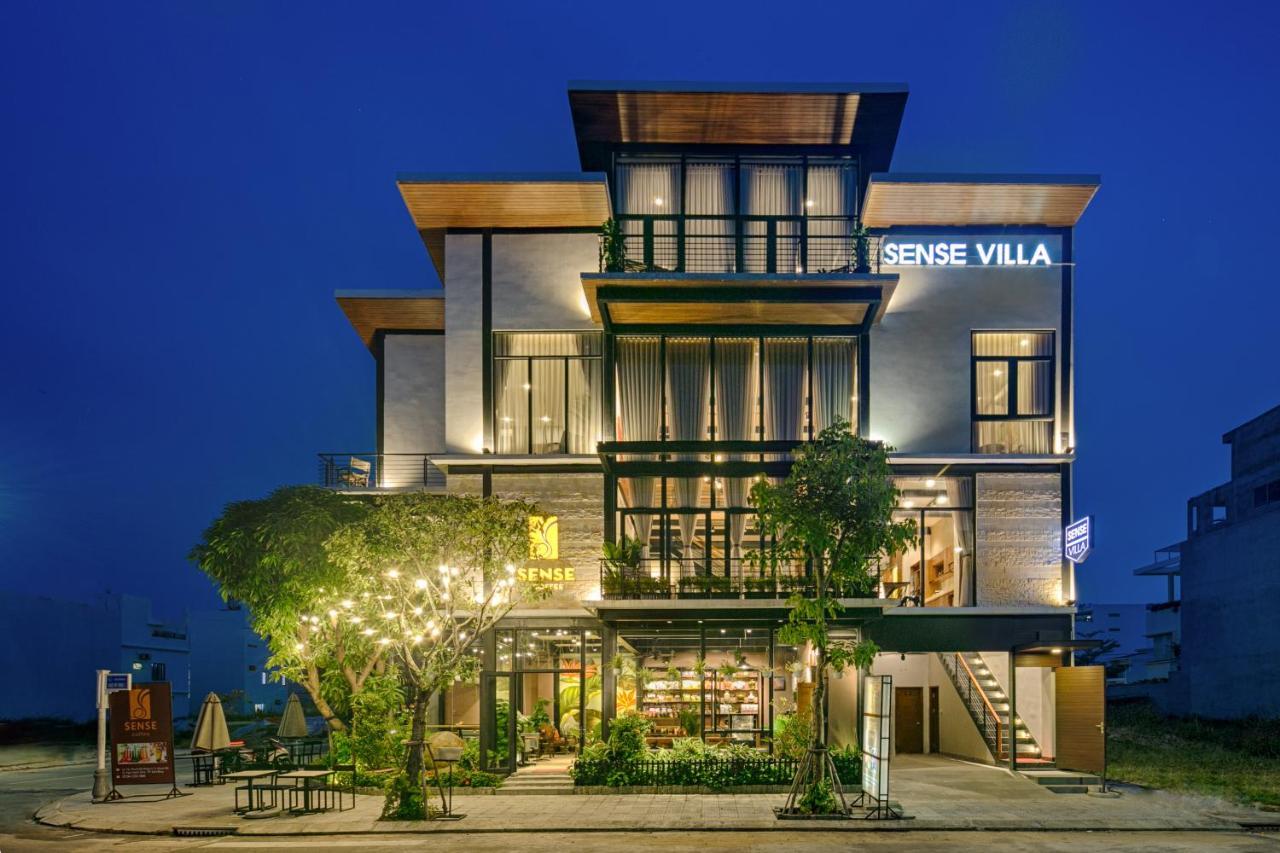 Sense By Enspired Vietnam Đà Nẵng