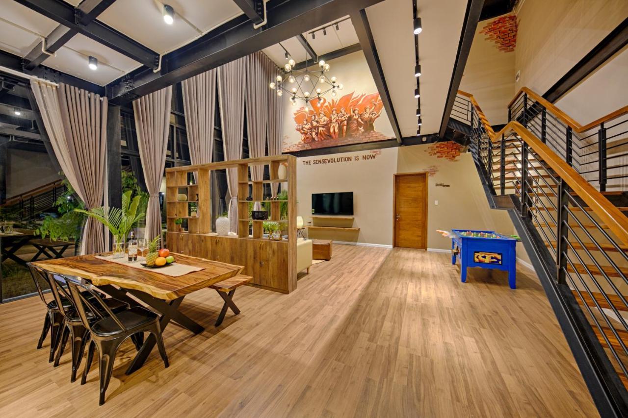 Villa Sense By Enspired Vietnam Da Nang