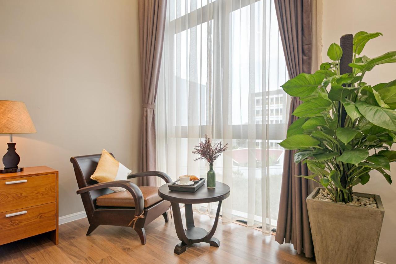 Villa Sense By Enspired Vietnam