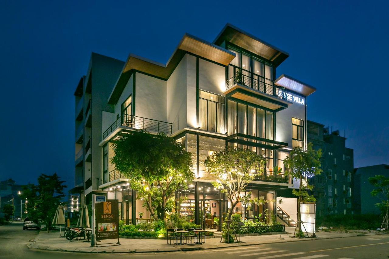 Sense By Enspired Vietnam Da Nang