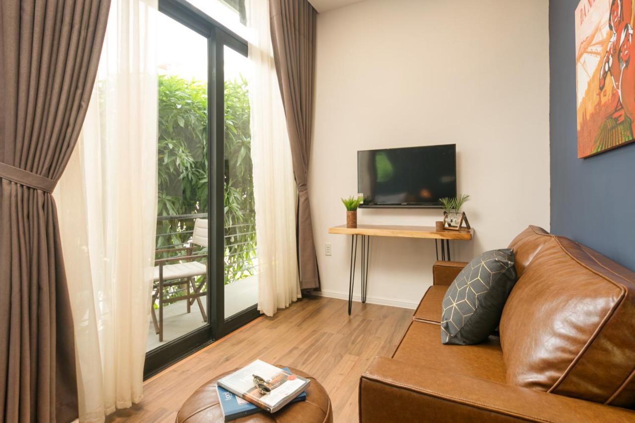 Sense By Enspired Vietnam Villa *